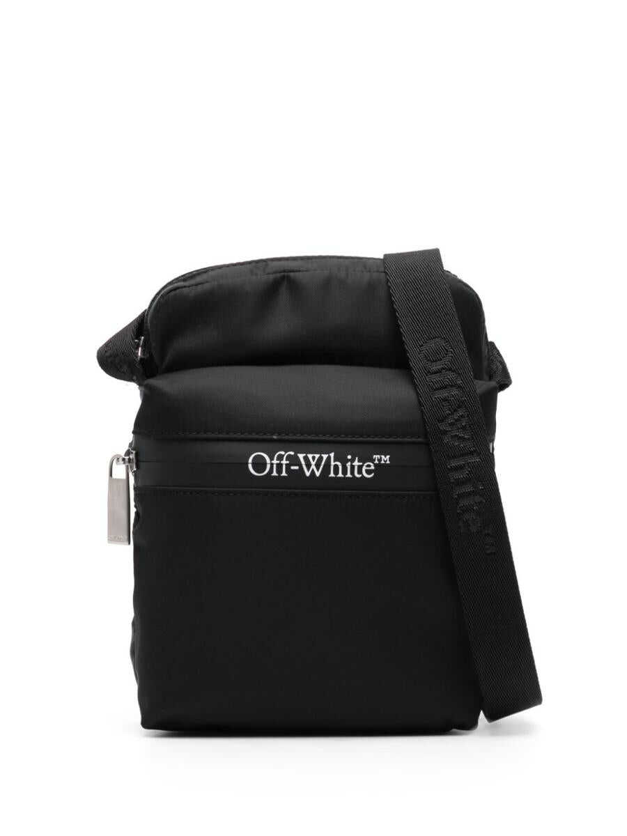 Off-White Off White Bags BLACK