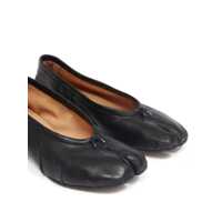 Balerini Maison Margiela Dama - Balerini Maison Margiela Maison Margiela Tabi New Ballet Flats Black Femei (BM 12890589) - B-mall.ro