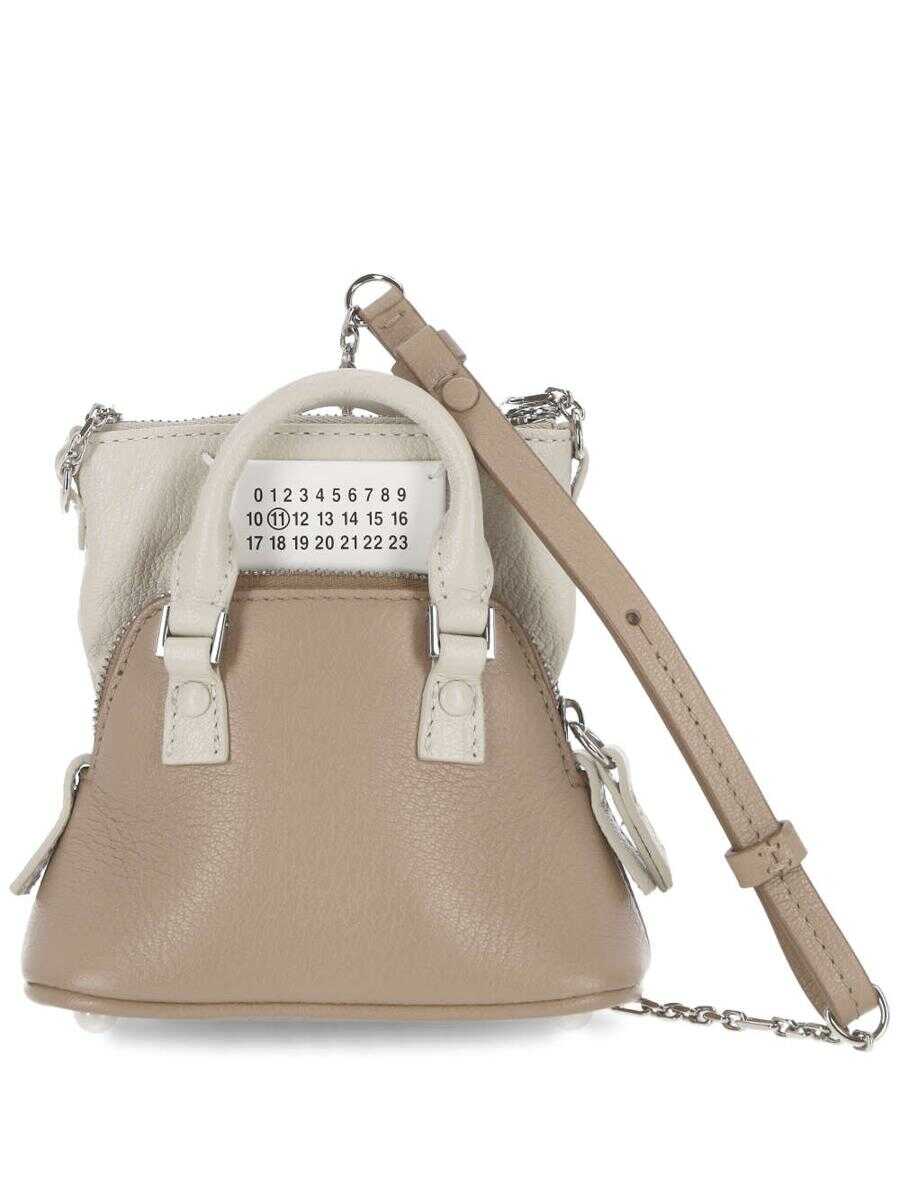 Maison Margiela Maison Margiela Bags LIGHT BROWN