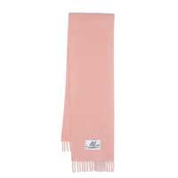 Esarfe Marni Sciarpe Pink Gummy Femei