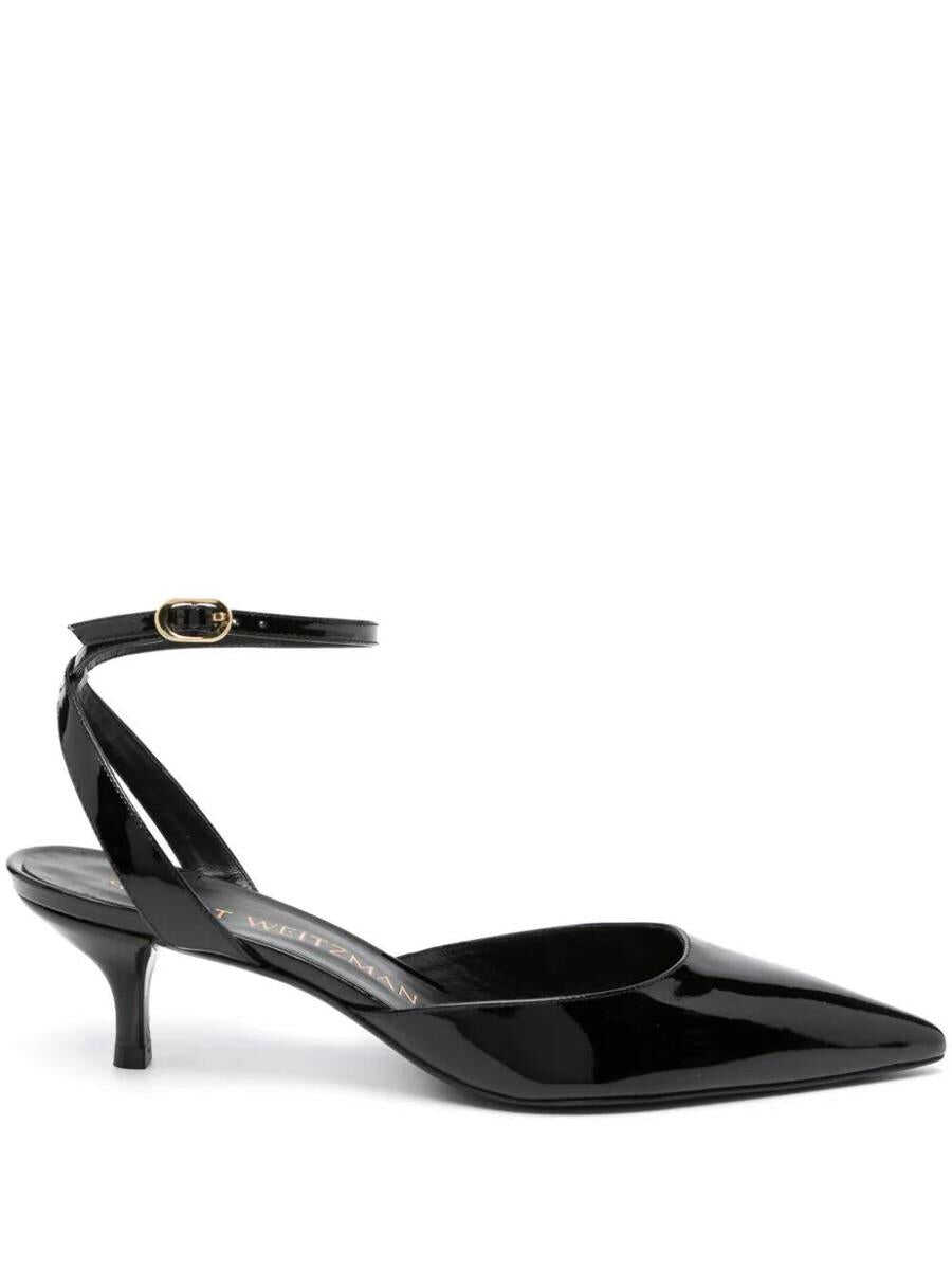 Stuart Weitzman Stuart Weitzman With Heel BLACK