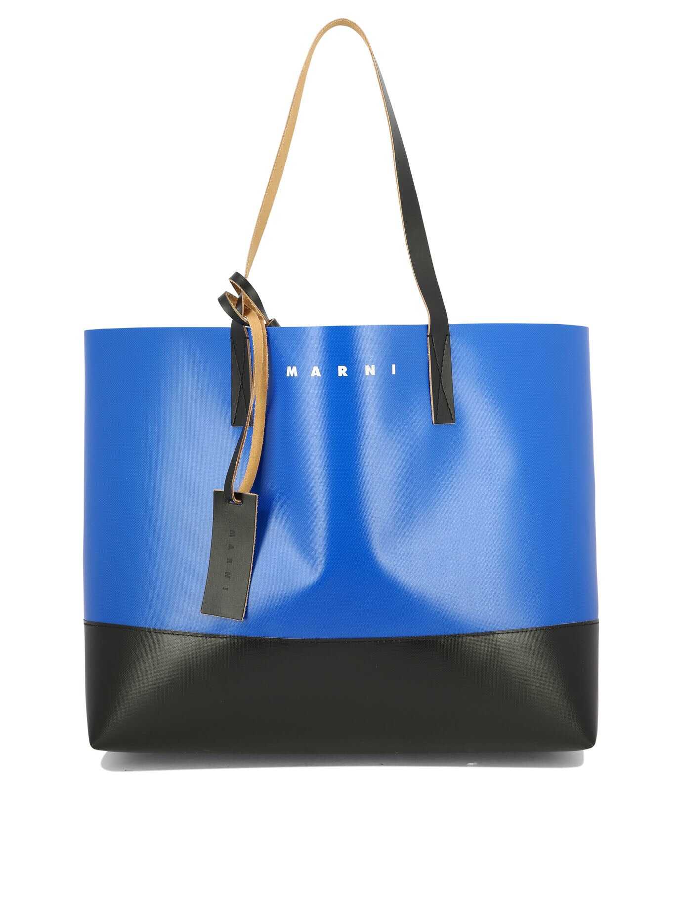 Marni Marni Bags BLUE