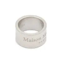 Bijuterii Maison Margiela Logo Ring Barbati