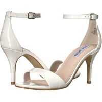 Sandale cu toc Exclusive - Sillly Sandal Femei