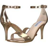 Sandale cu toc Exclusive - Sillly Sandal Femei