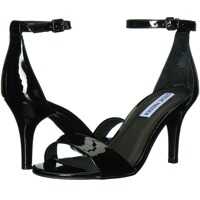 Sandale cu toc Exclusive - Sillly Sandal Femei