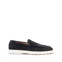Mocasini Tod'S Flat Shoes Barbati