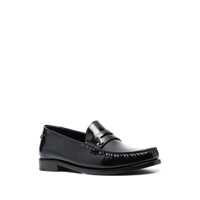 Mocasini Saint Laurent pentru Barbati - Mocasini Saint Laurent Saint Laurent Flat Shoes Black Barbati (BM 12982506) - B-mall.ro