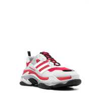 Sneakers pentru Barbati pagina 57 - Sneakers Balenciaga BALENCIAGA Sneakers Red Barbati (BM 12986172) - B-mall.ro