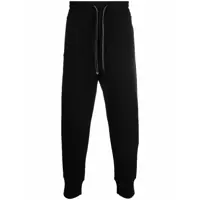 Pantaloni de trening Emporio Armani Cotton Blend Sweatpants Barbati