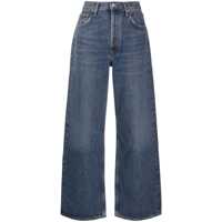 Blugi Agolde 'Low Slung Baggy' Jeans Femei