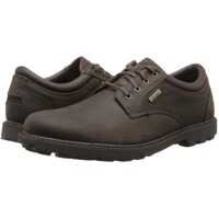 Pantofi Storm Surge Water Proof Plain Toe Oxford Barbati