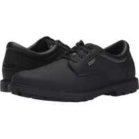 Pantofi Storm Surge Water Proof Plain Toe Oxford Barbati
