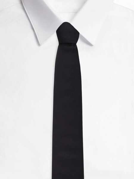 Accesorii Dolce & Gabbana Dolce & Gabbana Ties BLUE Barbati (BM 13042944) 3