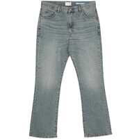 Blugi Haikure Straight Leg Denim Jeans Barbati
