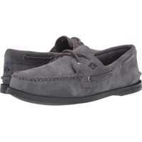 Pantofi de navigatie A/O 2-Eye Suede Barbati