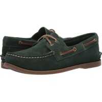 Pantofi de navigatie A/O 2-Eye Suede Barbati