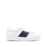 Sneakers Emporio Armani Leather Sneakers Barbati