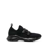 Sneakers Tod'S Sneakers Black Femei