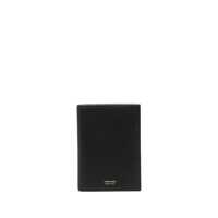 Accesorii Tom Ford Logo Passport Holder Barbati
