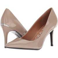 Pantofi cu Toc Calvin Klein Gayle Pump
