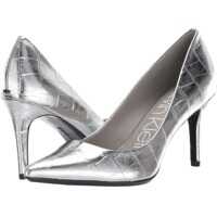 Pantofi stiletto Calvin Klein Gayle Pump