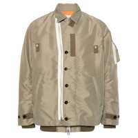 Paltoane Sacai Coats Barbati