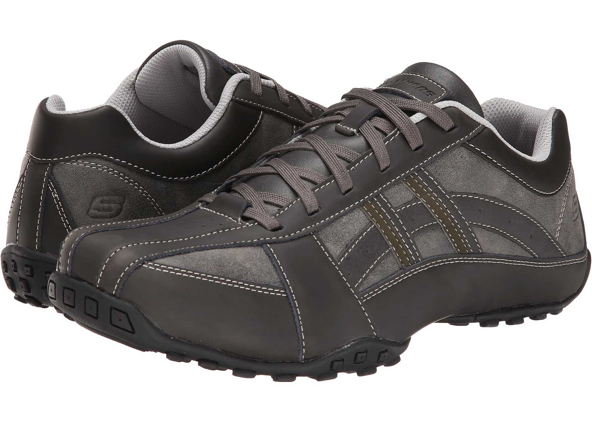 Tenis SKECHERS Citywalk Molton Charcoal