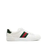 Sneakers Gucci Ace Leather Sneakers Femei