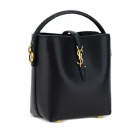 Genti de mana Saint Laurent Dama - Genti de mana Saint Laurent Saint Laurent Bags Black Femei (BM 13149891) - B-mall.ro
