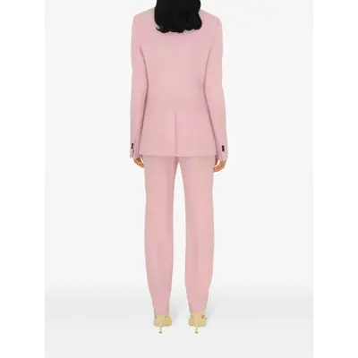 Sacou burberry dama discount