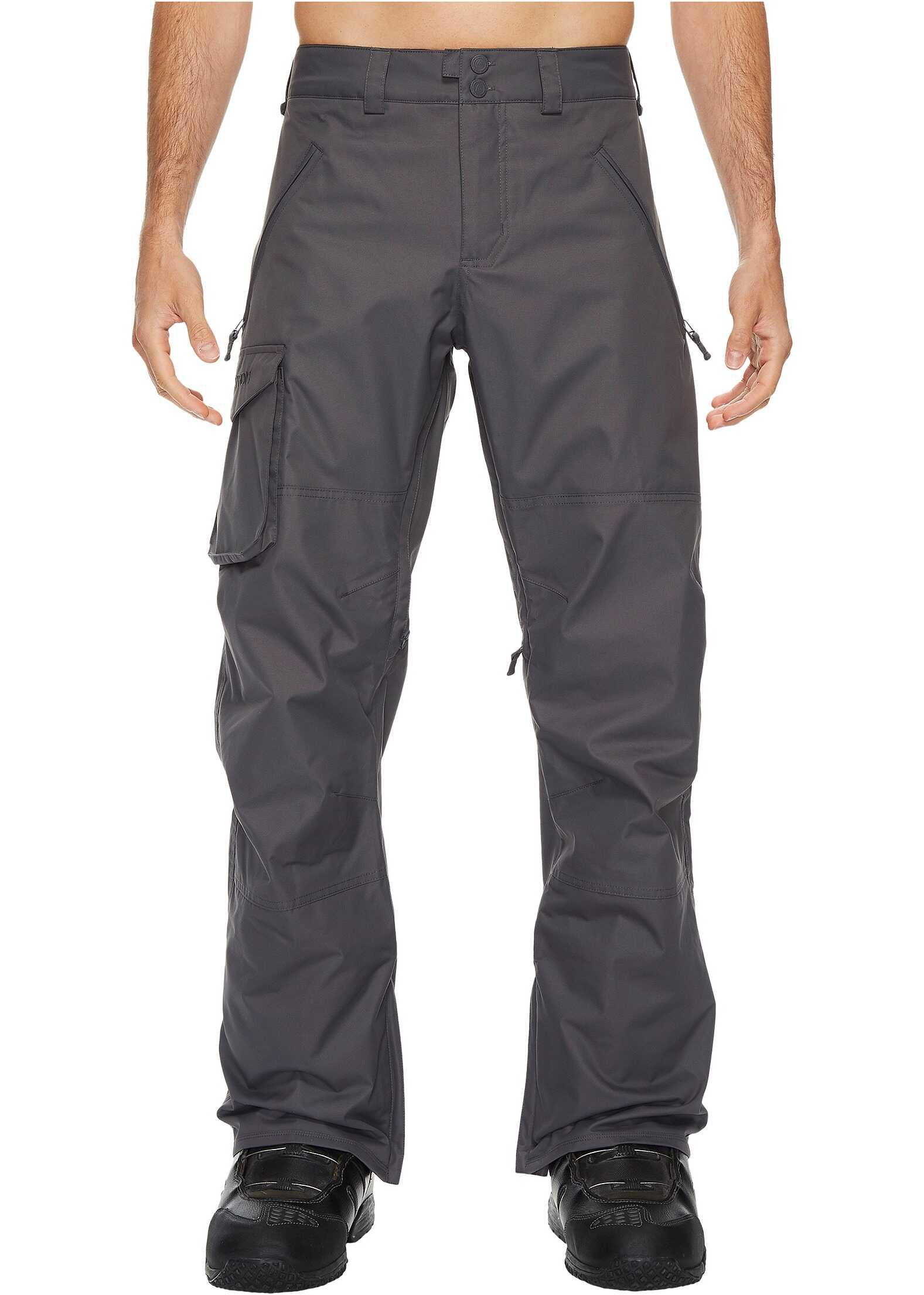Pantalon Burton Covert Pant Faded