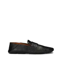 Mocasini Dolce & Gabbana 'Driver' Loafers Barbati