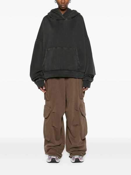 Pantaloni ENTIRE STUDIOS Entire Studios Trousers BROWN Barbati (BM 13208799) 3