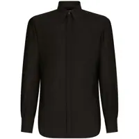Camasi Dolce & Gabbana 'Martini' Shirt Barbati
