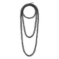 Bijuterii Brunello Cucinelli 'Monile' Necklace Femei