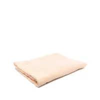 Accesorii Off-White Bookish Cotton Shower Towel Barbati
