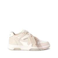 Sneakers Off-White Out Of Office Leather Sneakers Femei