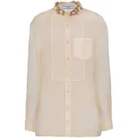 Camasi Prada Shirts Femei