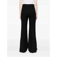 Imbracaminte Dama pagina 462 - Pantaloni casual Patou Patou Trousers Black Femei (BM 13290132) - B-mall.ro