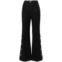 Pantaloni casual Patou Trousers Femei