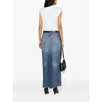 Imbracaminte Dama pagina 514 - Topuri Isabel Marant Isabel Marant Nayda Top WHITE Femei (BM 13290255) - B-mall.ro