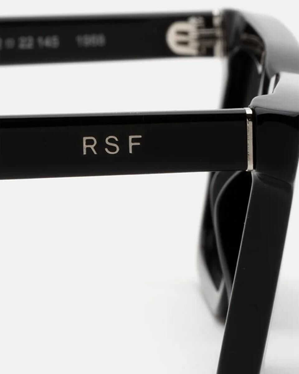 Ochelari de soare RETROSUPERFUTURE Retrosuperfuture Occhiali Black Femei (BM 13294746) 3