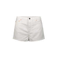 Pantaloni casual Wardrobe.Nyc Denim Short Clothing Femei