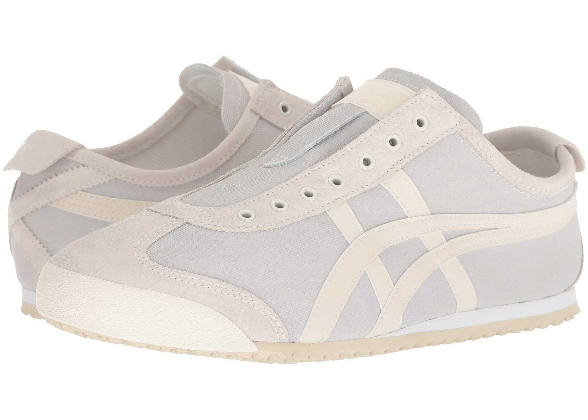 Onitsuka Tiger by Asics Mexico 66® Slip-On Cream/Oatmeal