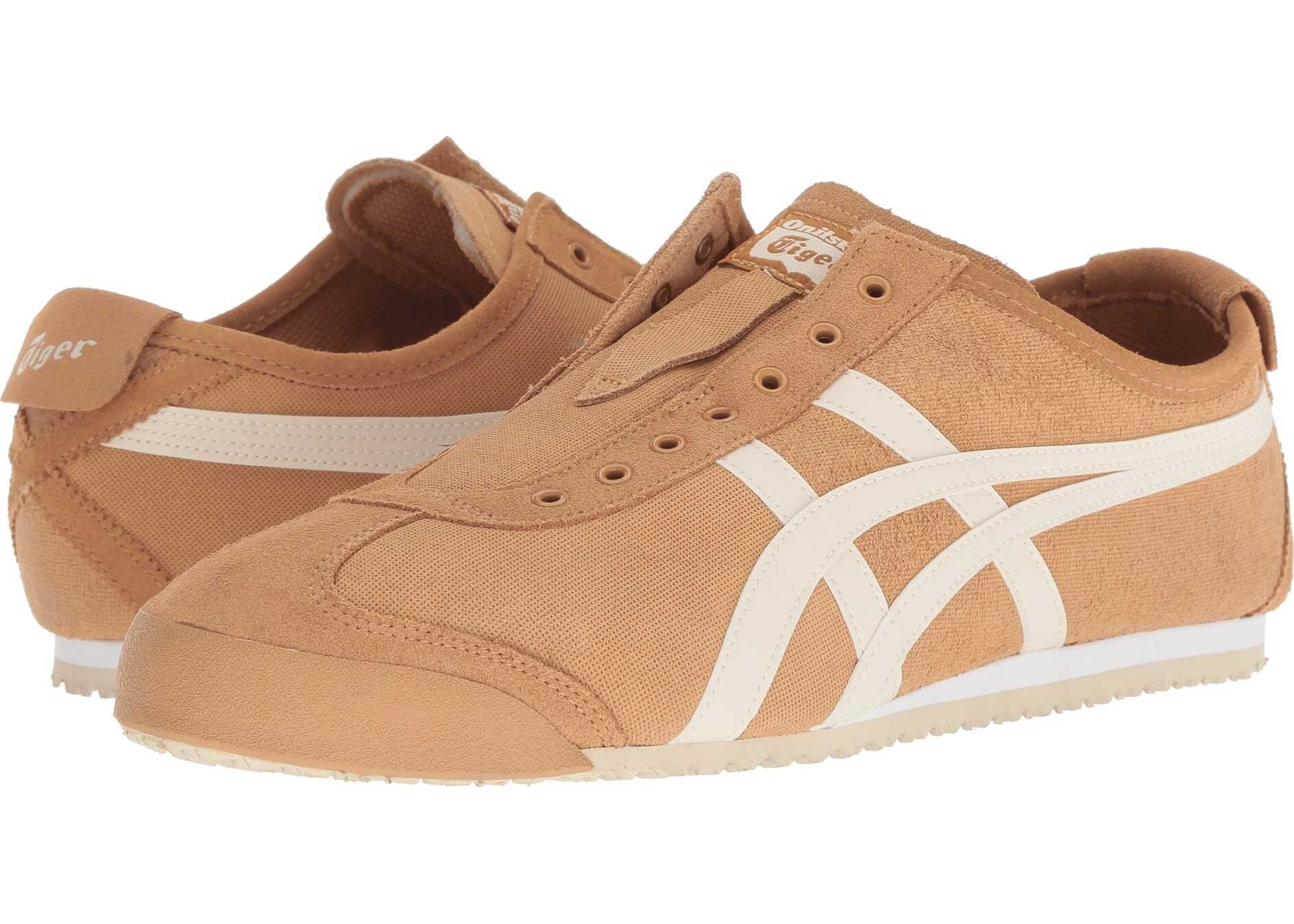 Onitsuka Tiger by Asics Mexico 66® Slip-On Caravan/Oatmeal