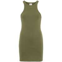 Fuste Vetements 'Racing Tank Top' Dress Femei