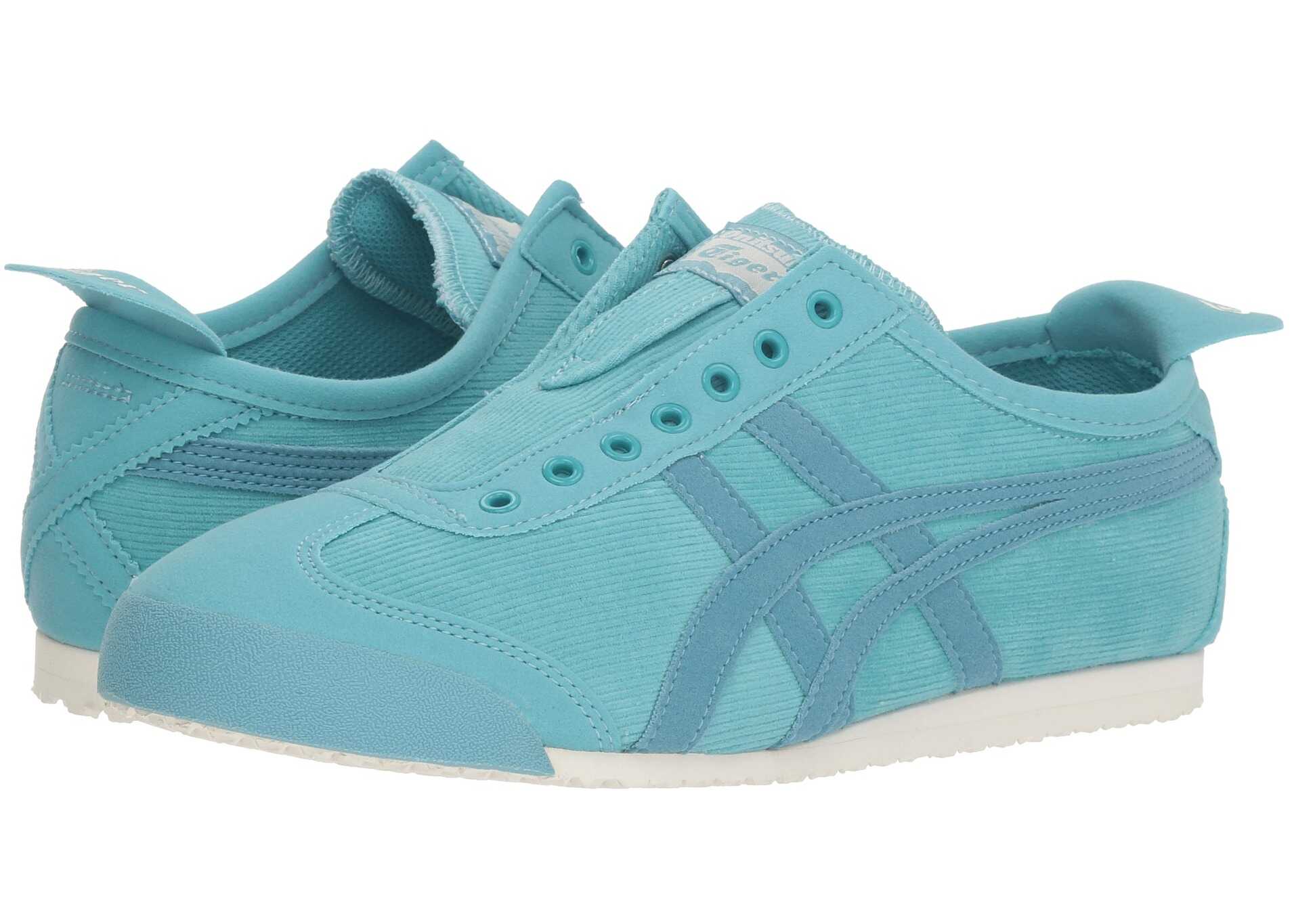 Onitsuka Tiger by Asics Mexico 66® Slip-On Blue Bell/Gris Blue