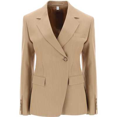 Sacou burberry dama top