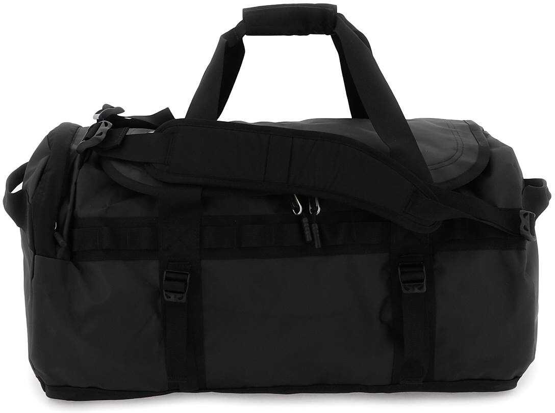 The North Face Medium Base Camp Duffel Bag TNF BLACK TNF WHITE